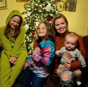 Meet your Posher, Jen